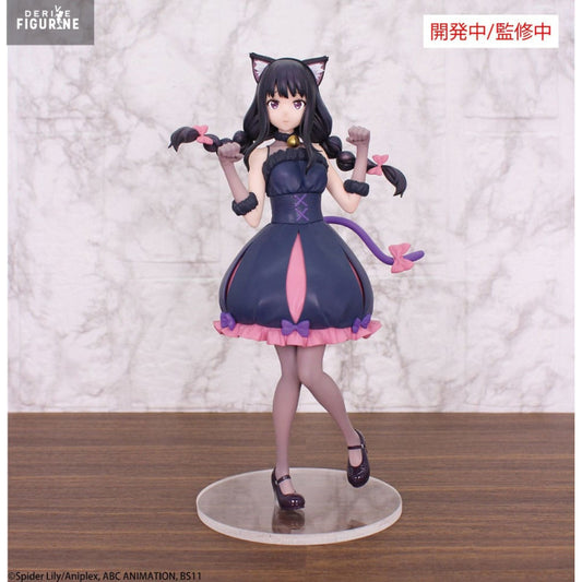 Figurine Takina Inoue Halloween Brilliant Figure