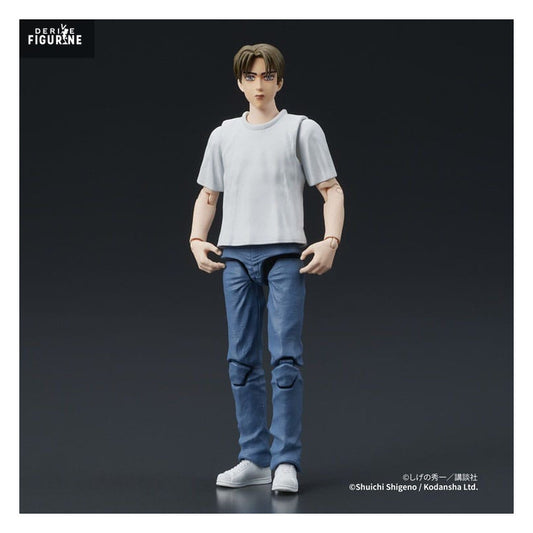 Figurine Takumi Fujiwara Digaction