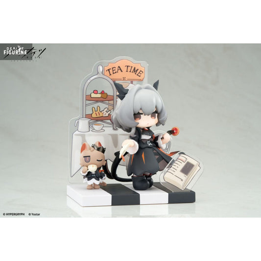 Figurine Talulah Would You Like A Dessert Mini Series
