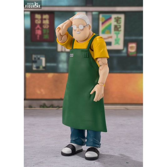 Figurine Taro Sakamoto Sh Figuarts