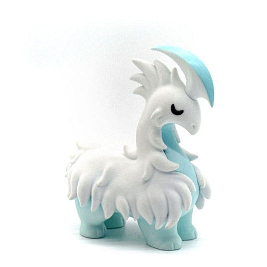 Figurine Thrumbo Flocked