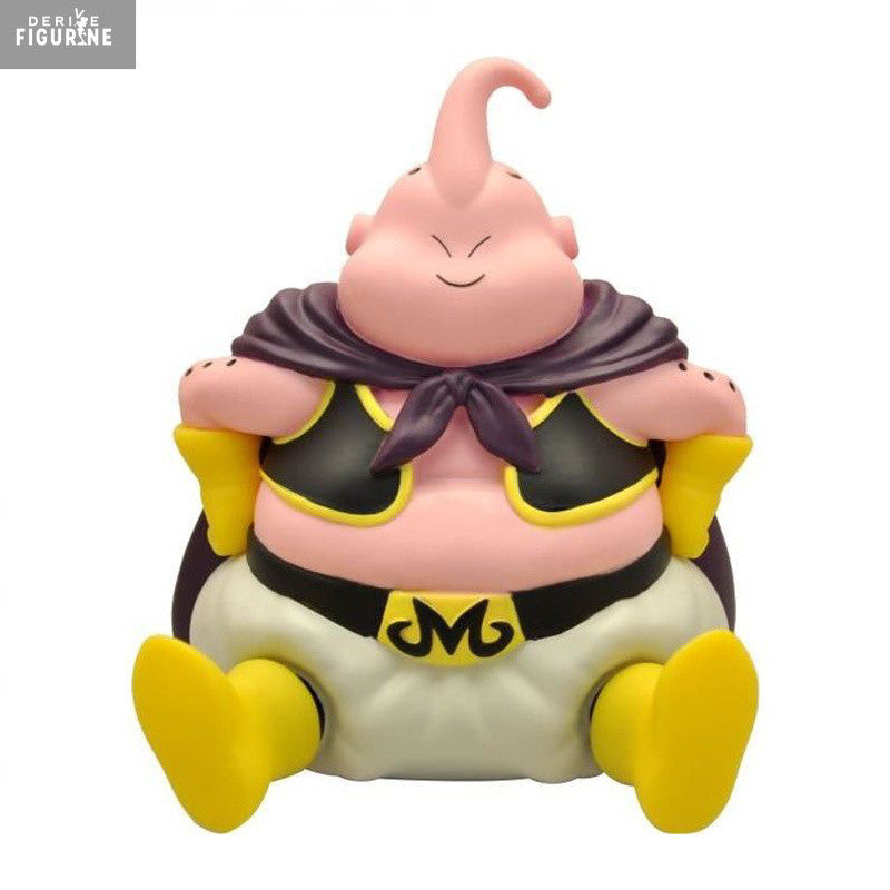 Figurine Tirelire Boo Chibi