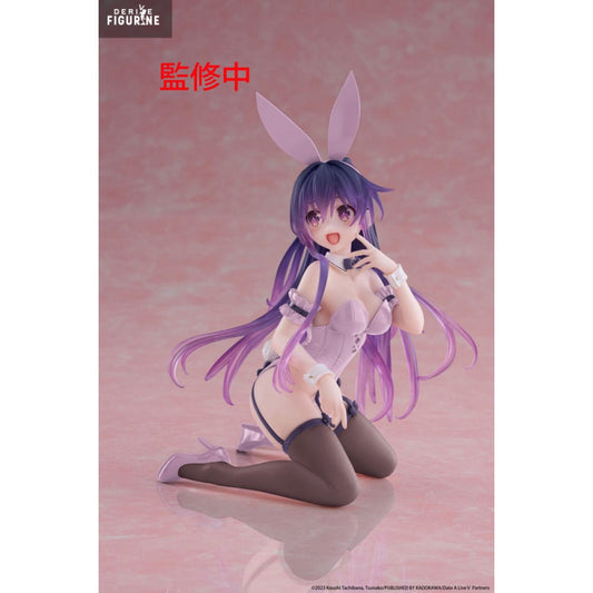 Figurine Tohka Yatogami Bunny Renewal Desktop Cute Figure