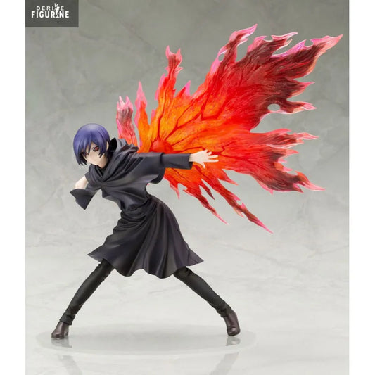Figurine Toka Kirishima Artfxj