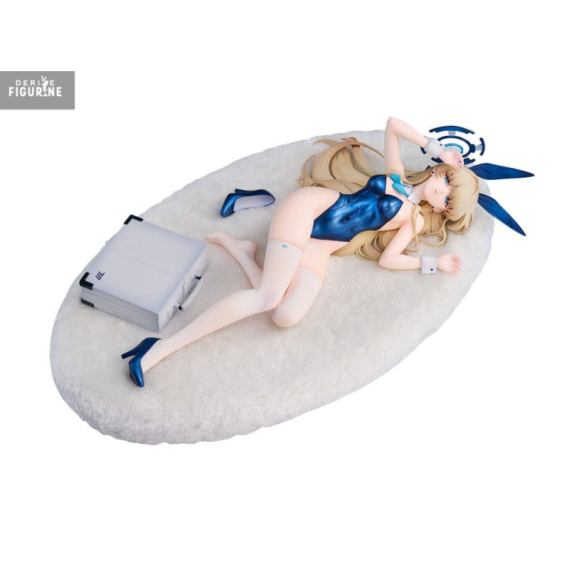Figurine Toki Asuma Bunny Girl Memorial Lobby