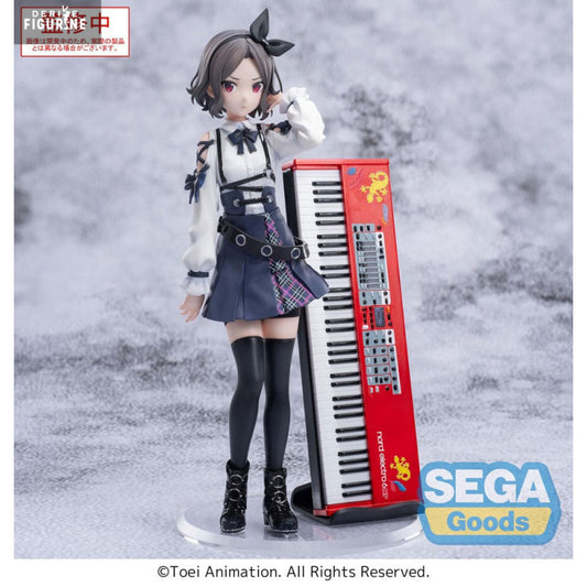 Figurine Tomo Ebizuka Xstellar
