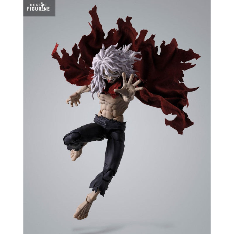 Figurine Tomura Shigaraki Sh Figuarts