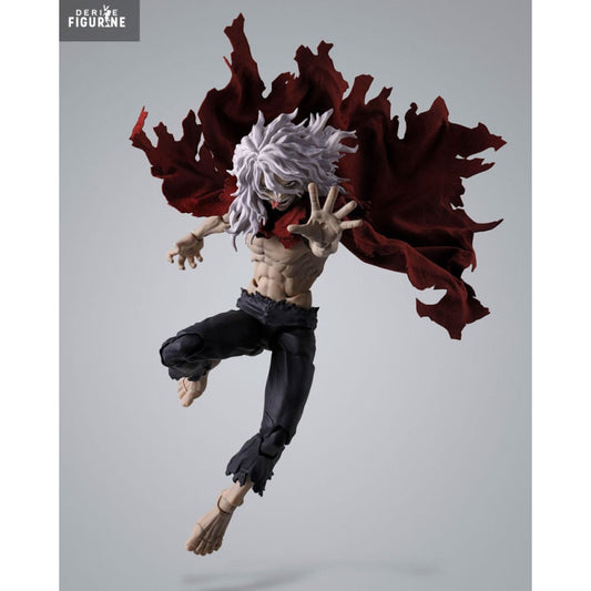 Figurine Tomura Shigaraki Sh Figuarts