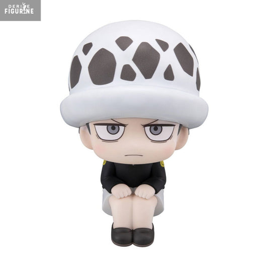 Figurine Trafalgar Law Childhood Look Up