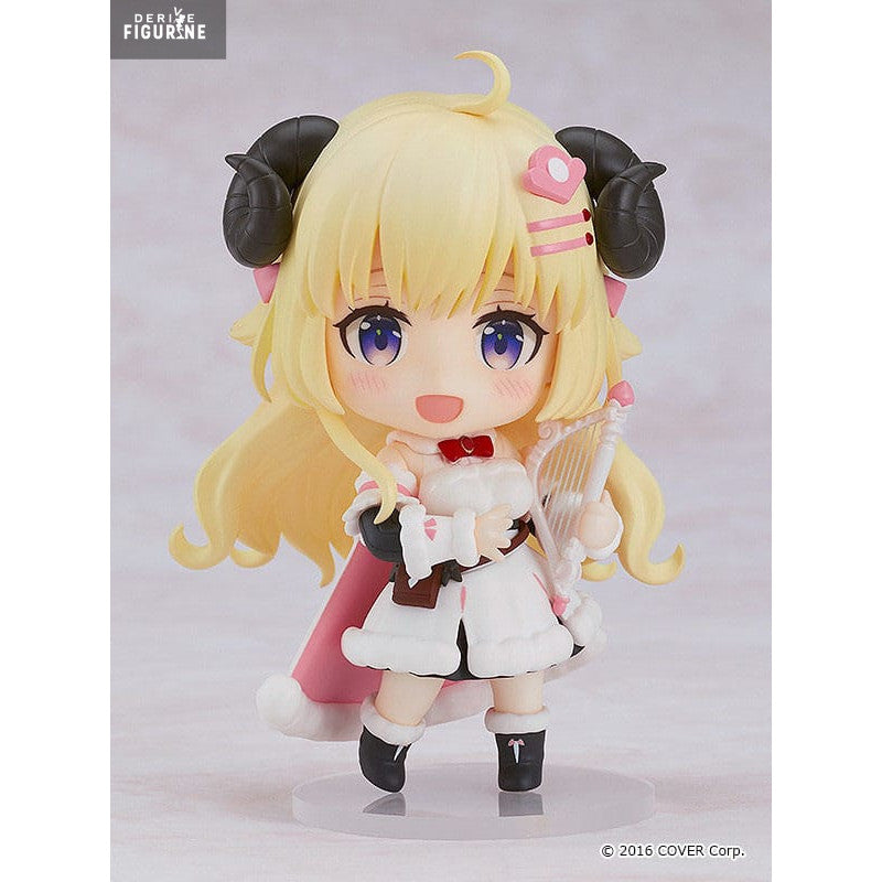 Figurine Tsunomaki Watame Nendoroid