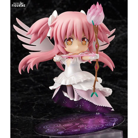 Figurine Ultimate Madoka Nendoroid