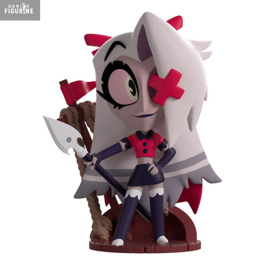 Figurine Vaggie