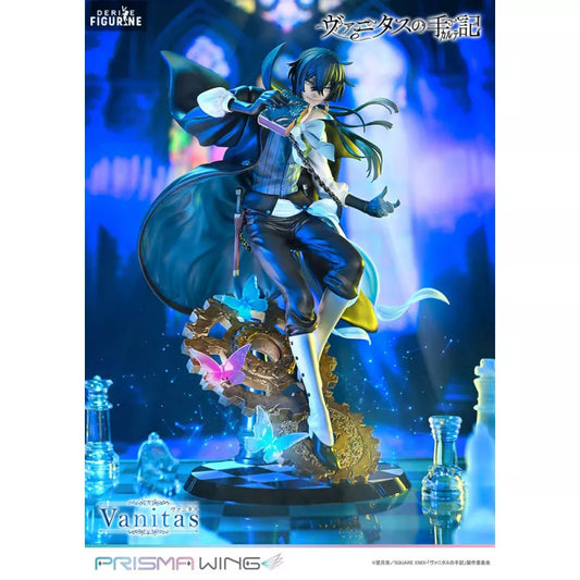 Figurine Vanitas Prisma Wing