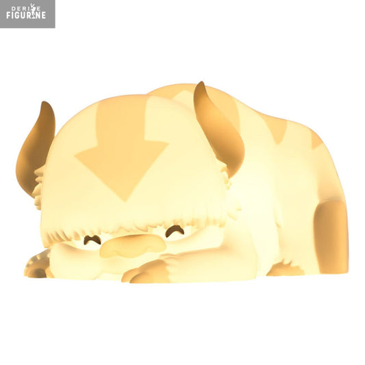 Figurine Veilleuse Appa