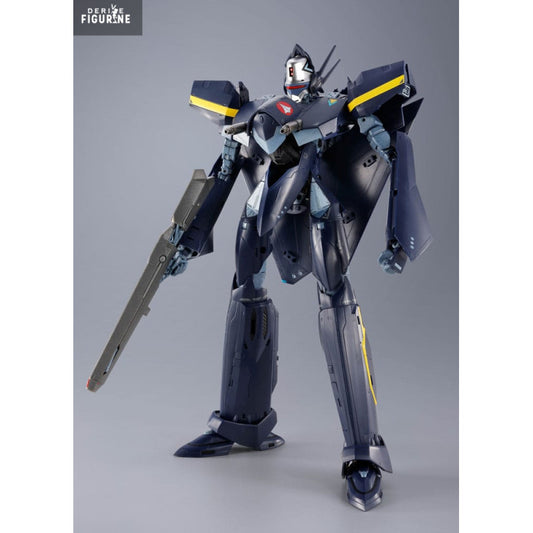Figurine Vf 17S Nightmare Stealthvalkyrie Gamlin Kizaki Use Dx Chogokin