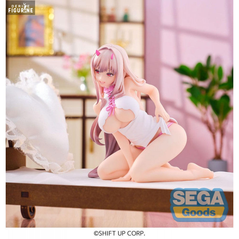 Figurine Viper Yumemirize
