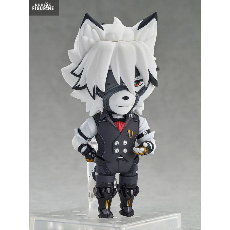 Figurine Von Lycaon Nendoroid