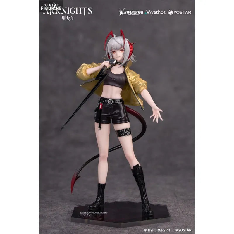 Figurine W Cannot Wait For Gift