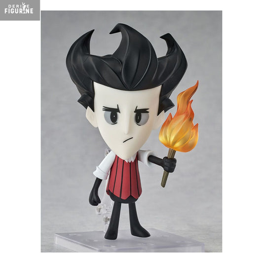 Figurine Wilson Nendoroid