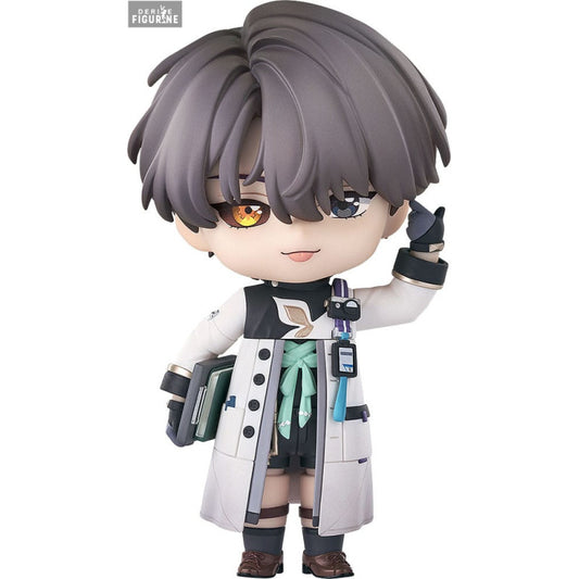 Figurine X Nendoroid