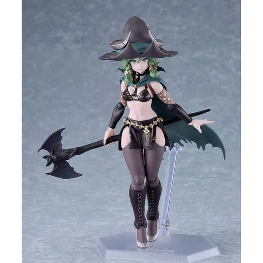 Figurine Yahna Figma