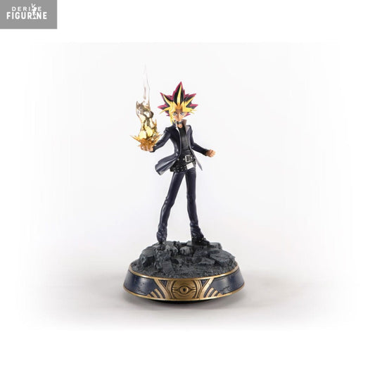 Figurine Yami Yugi