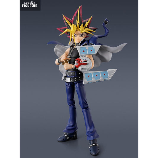Figurine Yami Yugi Shfiguarts