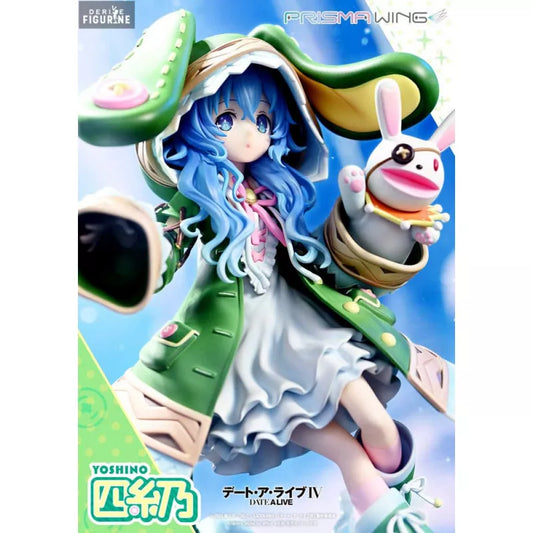 Figurine Yoshino Prisma Wing