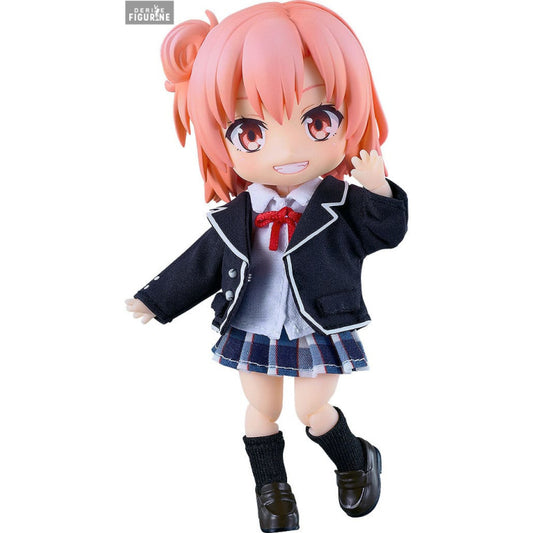 Figurine Yui Yuigahama Nendoroid Doll
