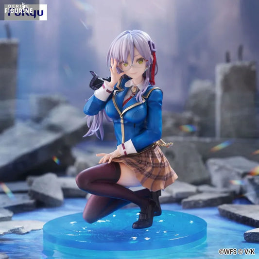 Figurine Yuki Izumi Trio Try It