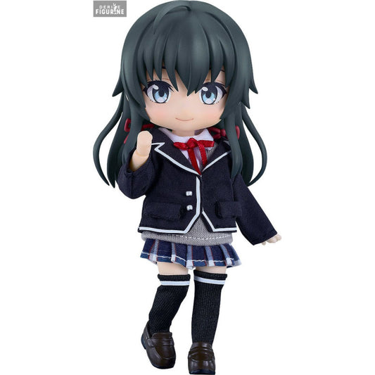 Figurine Yukino Yukinoshita Nendoroid Doll