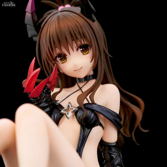 Figurine Yuuki Mikan Darkness
