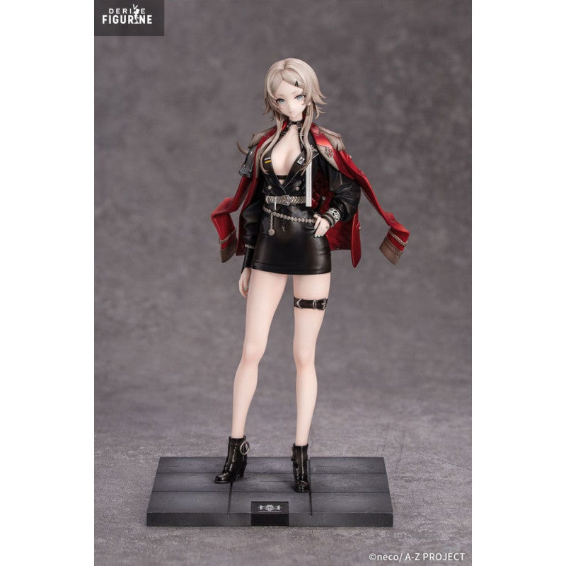Figurine d'Full Dress