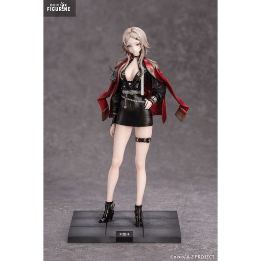 Figurine d'Full Dress