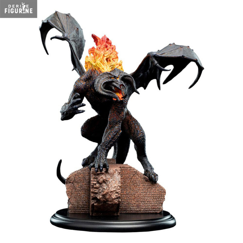 Figurine the Balrog In Moria