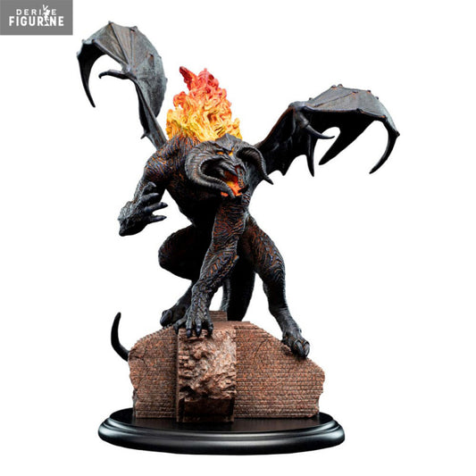 Figurine the Balrog In Moria