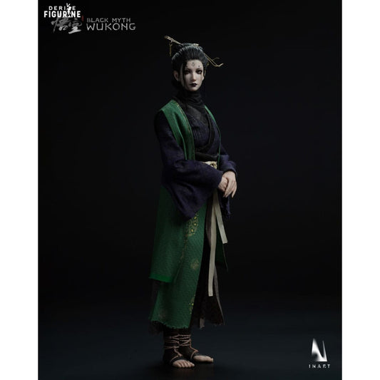 Figurine the Fourth Sister Inart