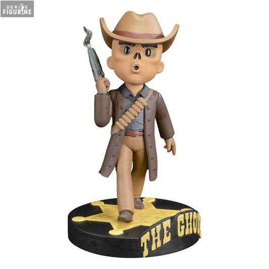 Figurine the Ghoul Vinyl