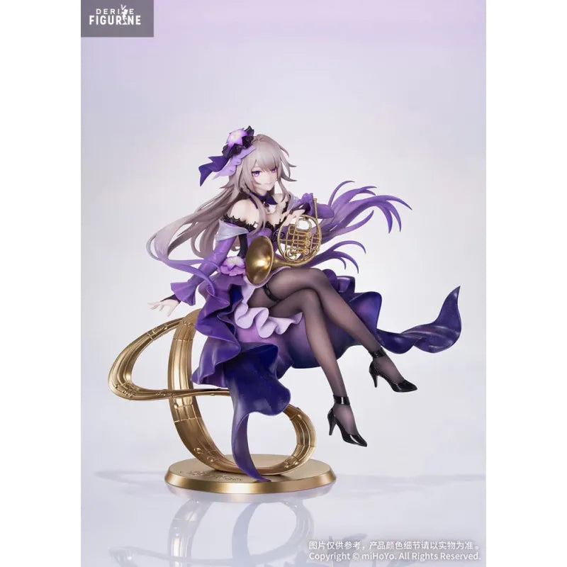 Figurine the Herta Star Rail Live Gift