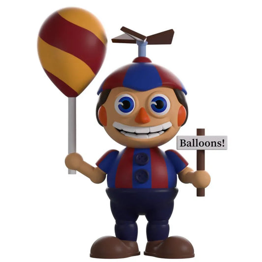 Five Nights At Freddy S Figurine Balloon Boy