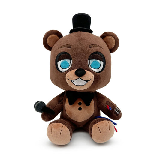 Five Nights At Freddy S Peluche Withered Freddy
