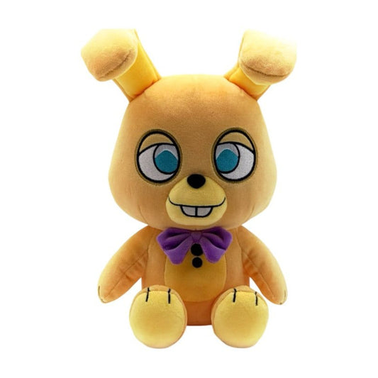Five Nights At Freddy S Peluche Yellow Rabbit