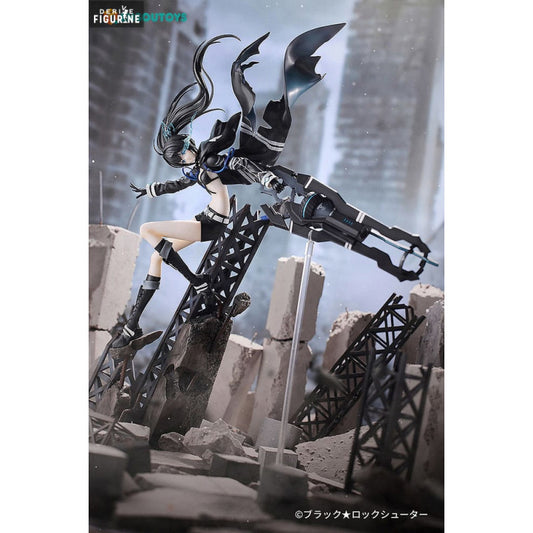 Fragment Online Figurine Elishka