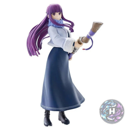 Frieren Beyond Journey S End Figurine Fern Oshi Works