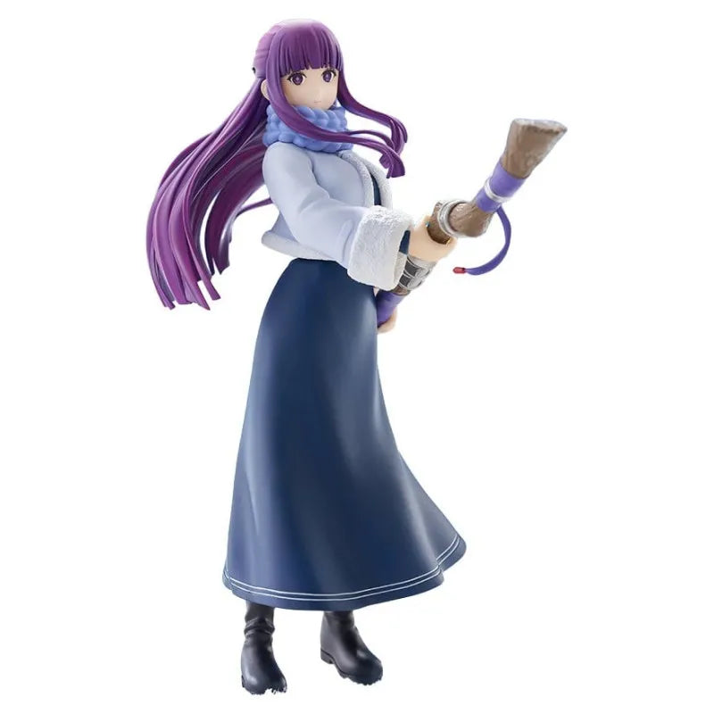 Frieren Beyond Journey S End Figurine Fern Oshi Works