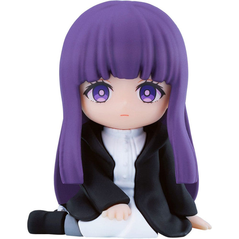 Frieren Beyond Journey S End Figurine Fern Rubber Mascot Nendroid Plus