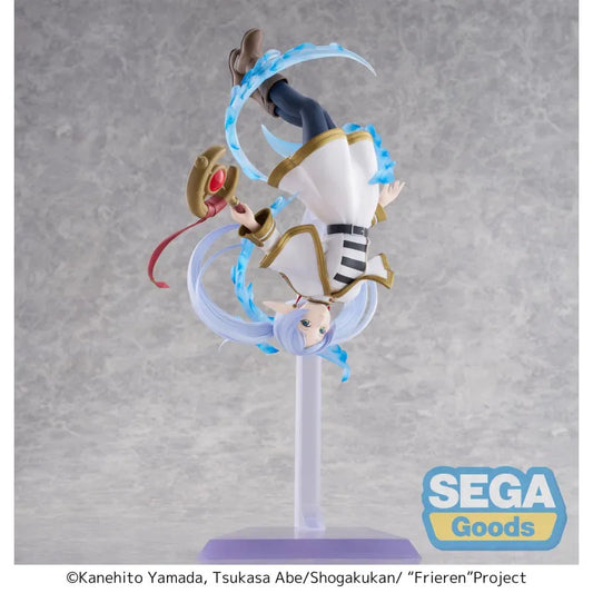Frieren Beyond Journey S End Figurine Frieren Flower Dance Figurizm Alpha