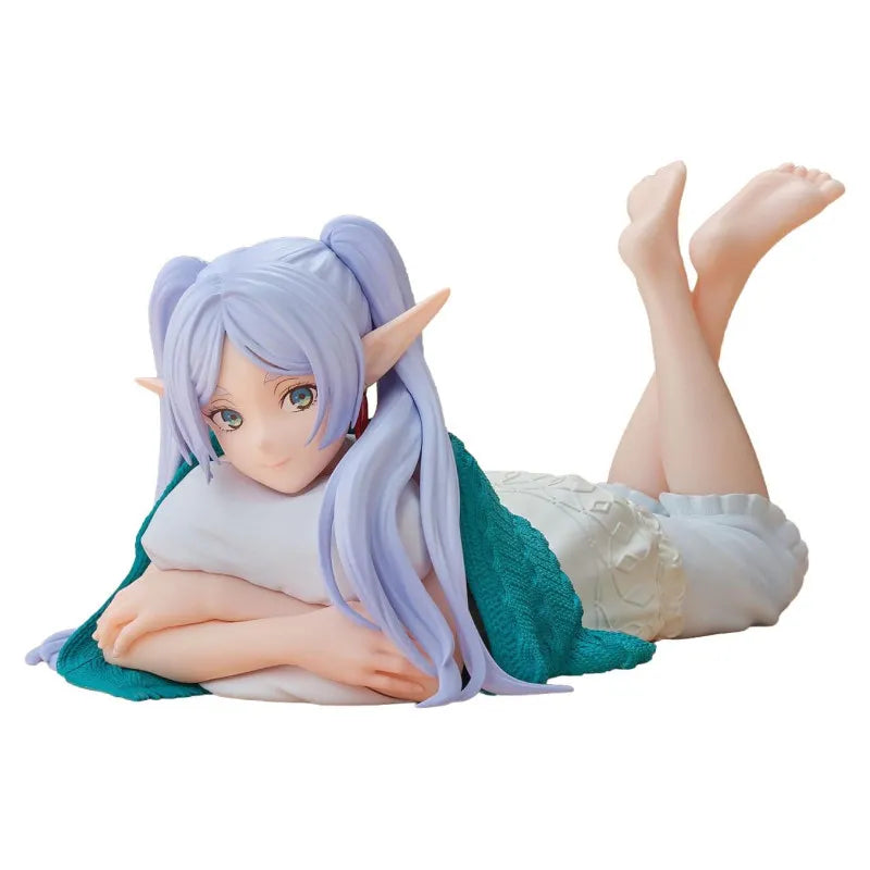 Frieren Beyond Journey S End Figurine Frieren Loungewear Yumemirize