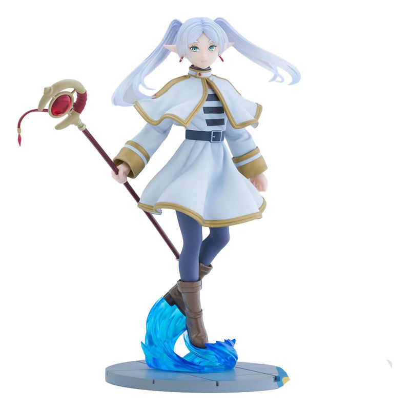 Frieren Beyond Journey S End Figurine Frieren Luminasta