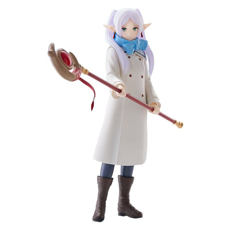 Frieren Beyond Journey S End Figurine Frieren Oshi Works
